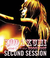 ??????KODA KUMI LIVE TOUR 2006-2007??second session????2??T??? [Blu-ray]