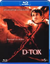 D-TOX('02P? [Blu-ray]