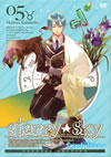Starry??Sky vol.5??Episode Taurus???????c?????c??? [DVD]