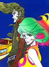 REDLINE ???????????c?????2??T??? [Blu-ray]