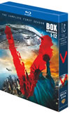 V ???<????????? ?????????????????2??T??? [Blu-ray]