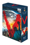 V ???<????????? ???????????????5??T??? [DVD]
