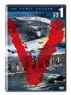 V ???<????????? Vol.1 [DVD]