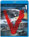 V ???<????????? Vol.1 [Blu-ray]