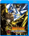 ????B??? THE LOST CANVAS ??D? K?J? Vol.5 [Blu-ray]