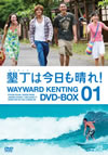 A?[??????c??????????[? DVD-BOX1??4??T??? [DVD]
