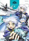 DOG DAYS 2 [DVD]