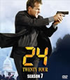 24-TWENTY FOUR- ????? SEASONS????????????????12??T??? [DVD]