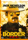 ???????? THE BORDER('81P? [DVD]