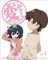 C???? 1 [Blu-ray]