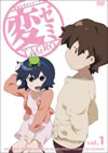 C???? 1 [DVD]
