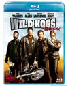 WILD HOGS[?e???????'07P? [Blu-ray]