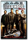 WILD HOGS[?e???????'07P? [DVD]