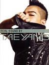 ?????SOL[?[?AL SOUND BY TAEYANG ????????????????????2??T??? [DVD]