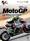 2011 MotoGP ??DVD Round3 ????????P [DVD]
