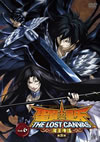 ????B??? THE LOST CANVAS ??D? K?J? Vol.6 [DVD]
