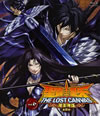 ????B??? THE LOST CANVAS ??D? K?J? Vol.6 [Blu-ray]