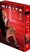NIKITA ????? ???<????????? ????????????????6??T??? [DVD]