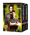 SUPERNATURAL VI ???????????? ?????????? ?????????????????12??T??? [DVD]