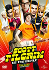 ??????????????vs.??????????'10P????????) [DVD]