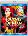??c???????????? IN 3D [Blu-ray]