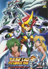 ????????????C??G ?????????? 4 [DVD]