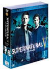SUPERNATURAL V ???????????? ???c??? ?????1??6??T??? [DVD]