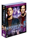SUPERNATURAL IV ???????????? ????? ?????1??6??T??? [DVD]