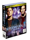 SUPERNATURAL IV ???????????? ????? ?????2??5??T??? [DVD]
