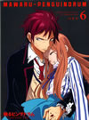 亅??????????? 6????????M????? [Blu-ray]
