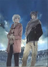 NO.6 VOL.6??M?????i??M????? [Blu-ray]