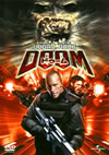 DOOM[??????('05P???????????????i??M??? [DVD]