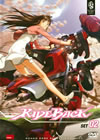RIDEBACK SET2??2011X?2????????????M????c????T??? [DVD]