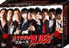 ???????BLUES DVD-BOX??4??T??? [DVD]