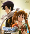 ???? H?? THE ANIMATION vol.1 [Blu-ray]