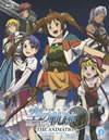 ???? H?? THE ANIMATION vol.1 COLLECTOR'S EDITION????????M????c?? [Blu-ray]