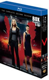 V ?????????? ?????????????????2??T??? [Blu-ray]