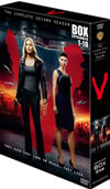 V ?????????? ?????????????????5??T??? [DVD]