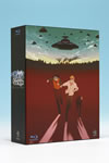 ProjectBLUE ???SOS Blu-ray Box??3??T??? [Blu-ray]