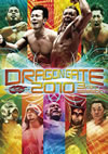 DRAGON GATE 2010 3rd season [DVD]