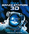 IMAX[?Space Station 3D-??????????????('02?????[?? [Blu-ray]