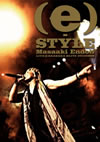???B???[?e[?-STYLE LIVE@AKASAKA BLITZ 20110806??2??T??? [DVD]