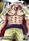 ONE PIECE ????????14th???? ??????????V piece.2 [DVD]