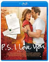 P.S.???????'07P? [Blu-ray]
