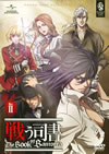 ????? The Book of Bantorra DVD-SET2??2012X?????????????M????c????T??? [DVD]