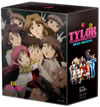 ?⹎?????? BD-BOX??10??T??? [Blu-ray]