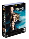 FRINGE ????? ???<????????? ?????2??5??T??? [DVD]