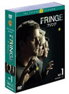 FRINGE ????? ?????????? ?????1??6??T??? [DVD]