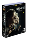 FRINGE ????? ?????????? ?????2??5??T??? [DVD]