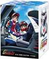 ??S?GPX[????????c????????????????????? BD ALL ROUNDS COLLECTION??TV period????8??T??? [Blu-ray]